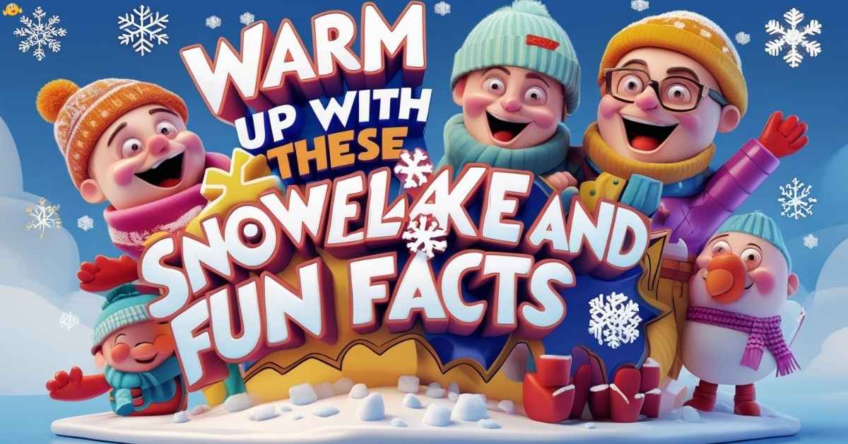 warm-up-with-these-snowflake-and-winter-fun-facts Warm Up With These Snowflake and Winter Fun Facts