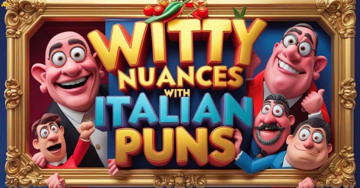 witty-nuances-with-italian-puns Witty Nuances with Italian Puns