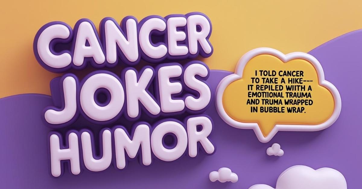 cancer-jokes-dark-humor Cancer Jokes Dark Humor