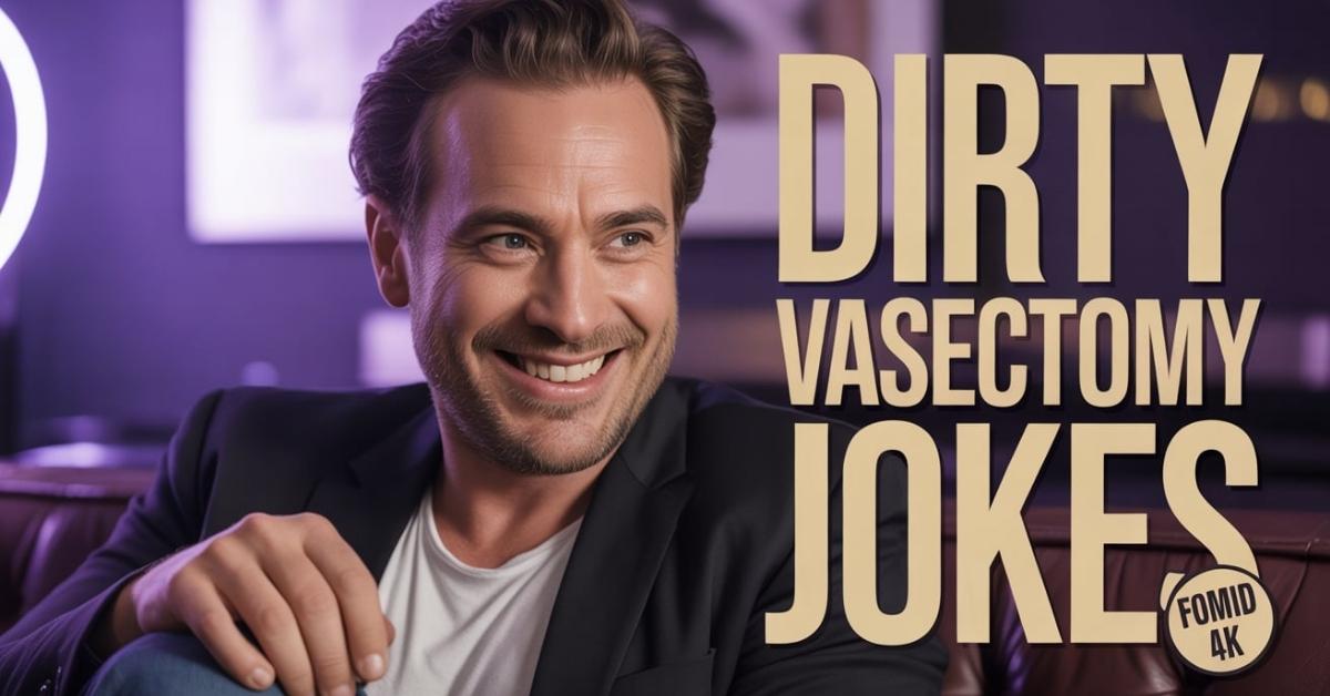 dirty-vasectomy-jokes Dirty Vasectomy Jokes