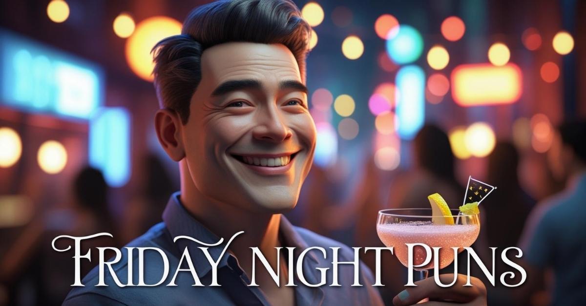 friday-night-puns Friday Night Puns