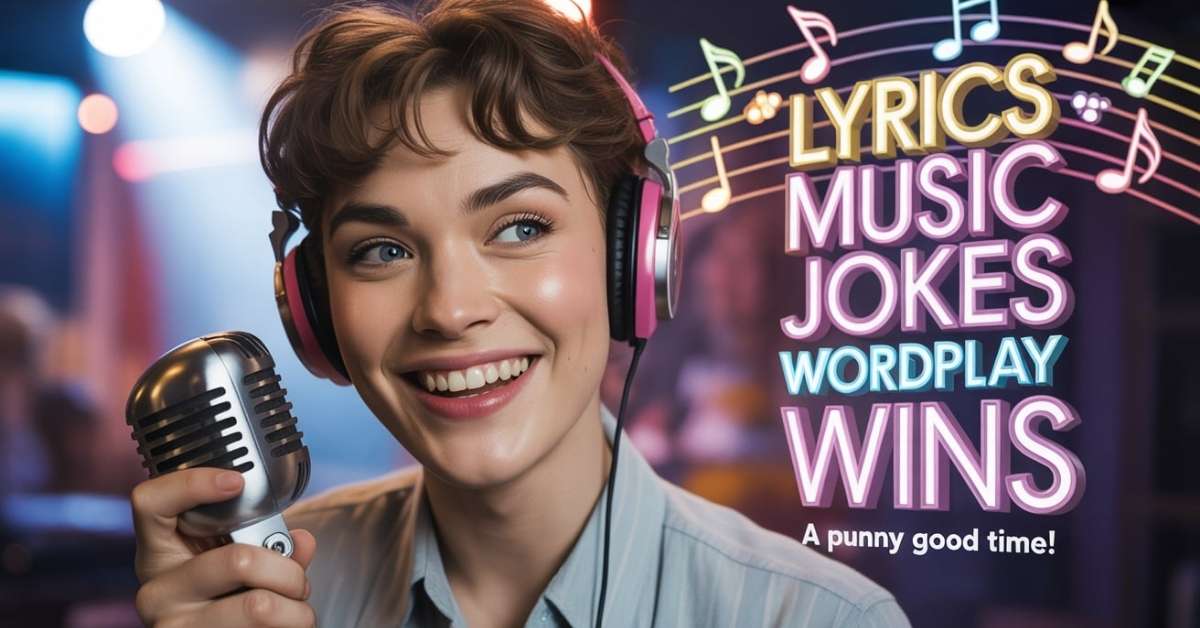 lyrics-music-jokes-wordplay-wins Lyrics Music Jokes Wordplay Wins
