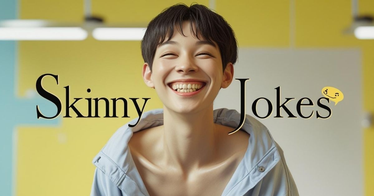 Skinny Jokes
