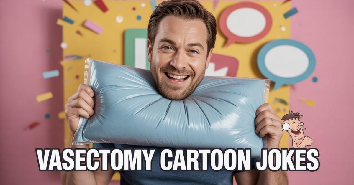 vasectomy-cartoon-jokes Vasectomy Cartoon Jokes
