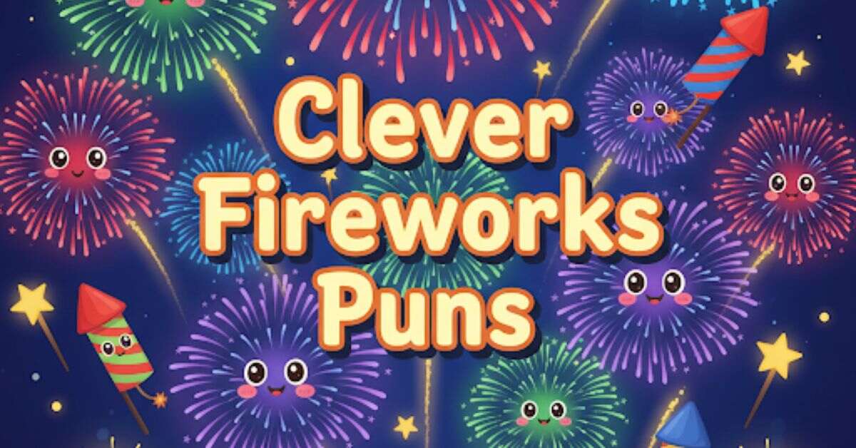 clever-fireworks-puns Clever Fireworks Puns