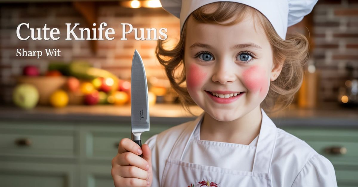 cute-knife-puns Cute knife puns